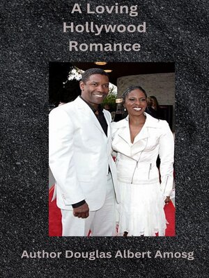 cover image of A Loving Hollywood Romance